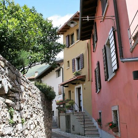 Villa Cà alla Pòssa à Malcesine Extérieur photo